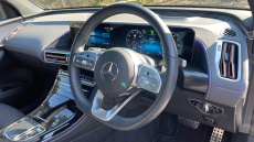 Mercedes-Benz EQC 400 300kW AMG Line Premium Plus 80kWh 5dr Auto Electric Estate